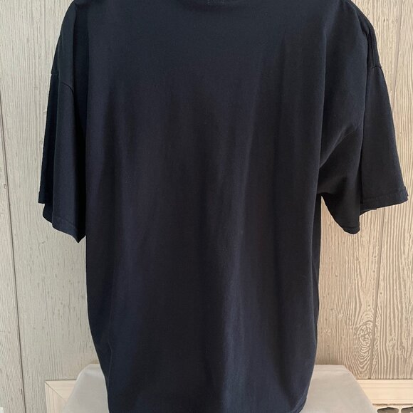 Darkest Hour Mark of the Judas Original Band T Shirt 2XL 2000 Tour Thrash Metal - Picture 10 of 14